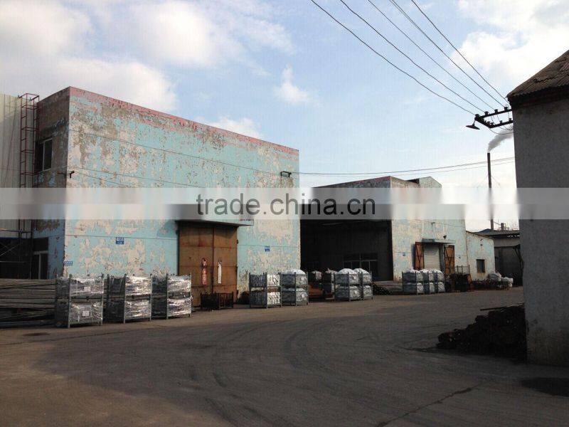 Taizhou Yahua Forging Co., Ltd. company overview - view 2