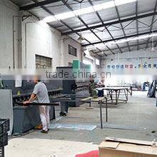 Shanghai Yeegoole Industrial Company Limited company overview - view 3