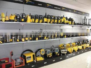 Trupow Industrial Stock Co., Ltd. company overview - view 2