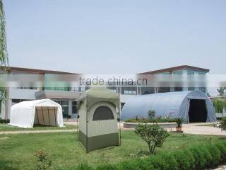 Qingdao Shenghe (Cenico) Steel Pipe Products Co., Ltd. company overview - view 2