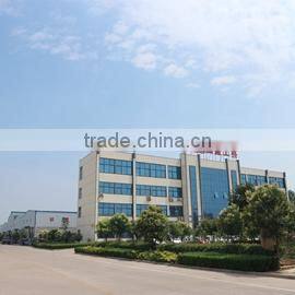 Linyi Qiangsheng Tools Co., Ltd. company overview - view 1