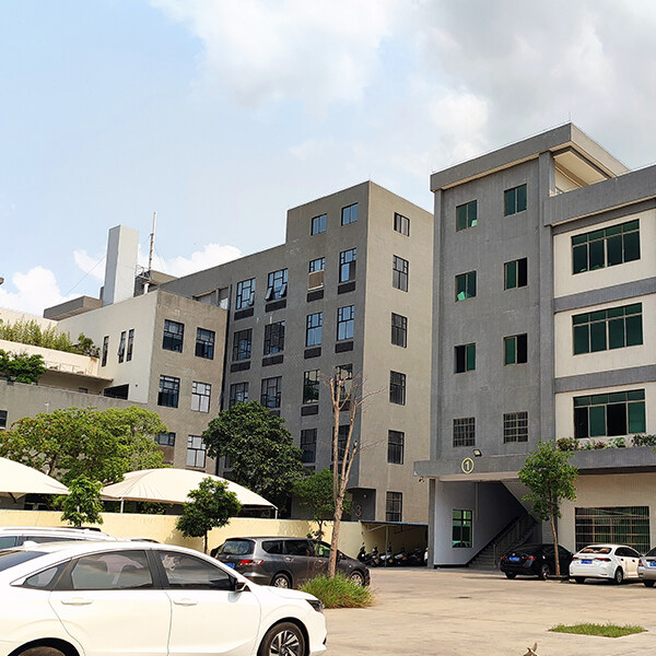 Enping Mo Lin Electronics Co., LTD company overview - view 1