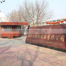 Shijiazhuang Boshi Stainless Steel Equipment Co., Ltd. company overview - view 1