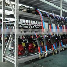 Shandong Starye Firefighting Equipment Co., Ltd. company overview - view 3