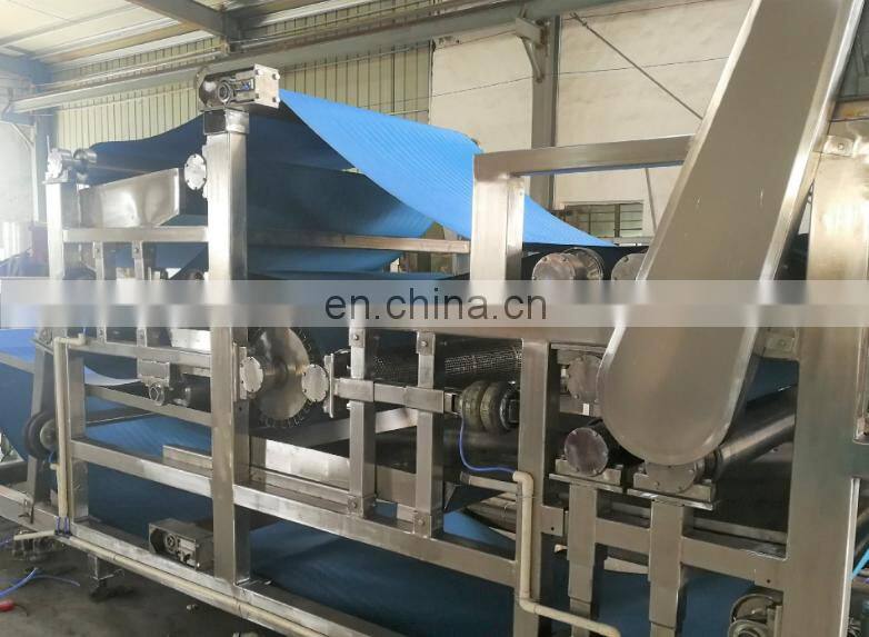 Professional industrial used aseptic paper carton box juice making and filling machinery machine line