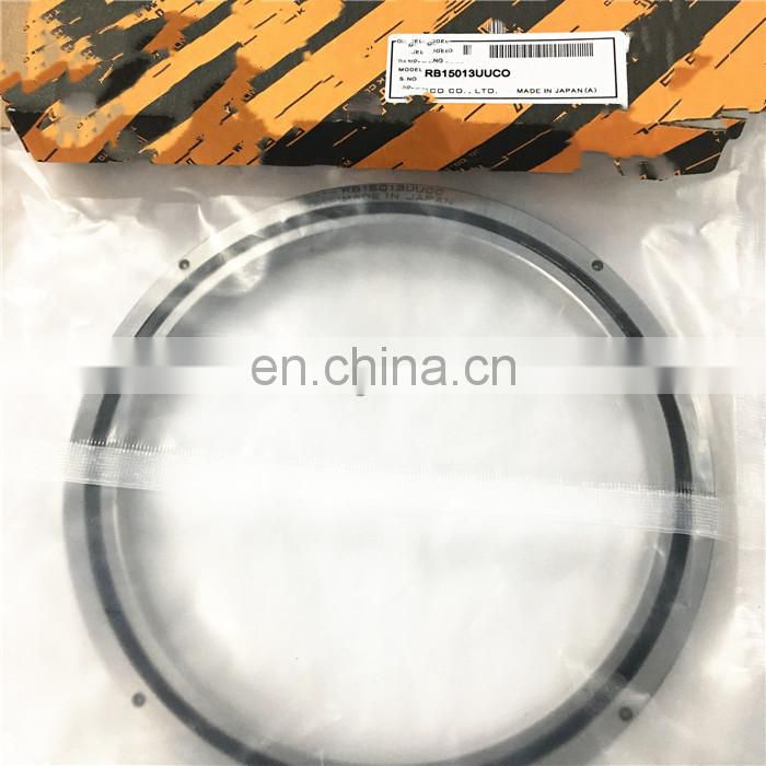 High quality RB19025UUC0 bearing RB19025UUC0 Crossed Roller Bearing RB19025UUC0 for P4 precision machine
