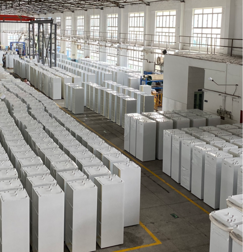 SST Heating Energy Co.,Ltd company overview - view 4