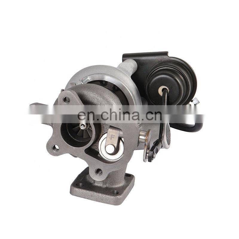 supercharger turbocharger 28231-27000 49173-02410 49173-02412 TD025 Turbo with engine D4EA for sale