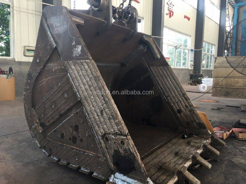 Bimetallic Hardfacing Cladding Wearable Liners with perfect Abrasion Resistance