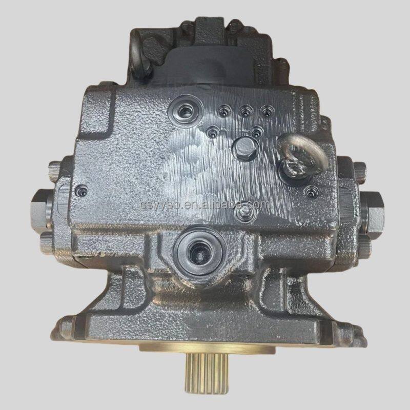 Excavator Parts D155A-6 D65  D375A-6 for Komatsu Hydraulic Pump 708-1L-00740 /00680/00690 /00670 /00421 708-2L-06480 MAIN PUMP