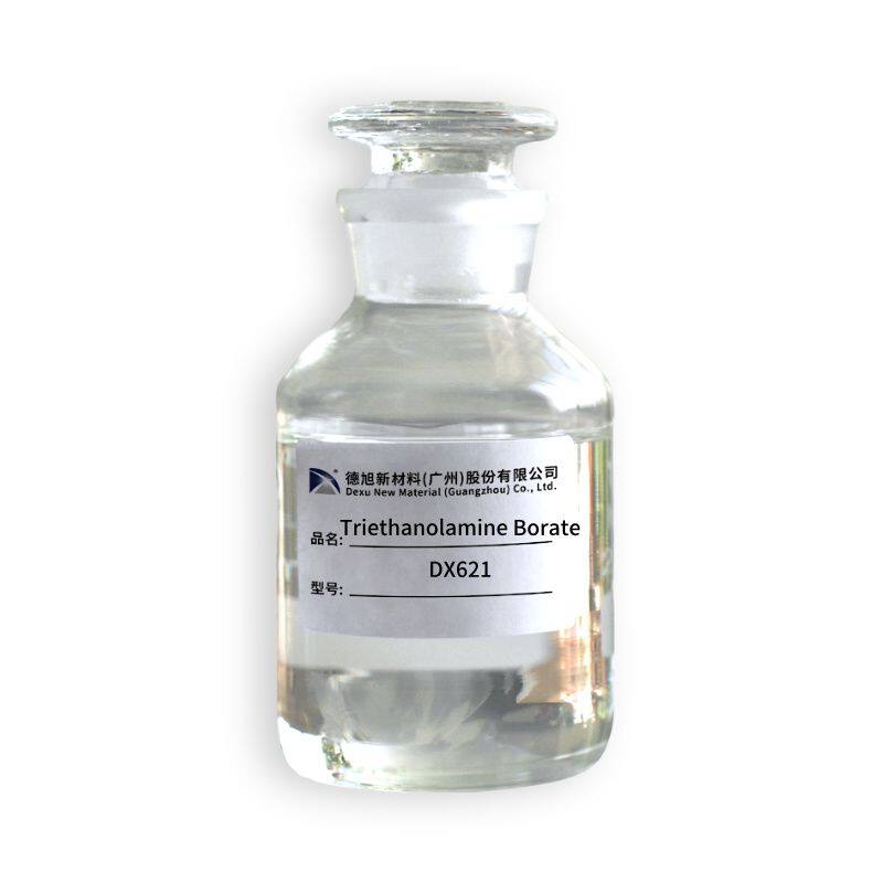 Triethanolamine Borate DX621 (3)