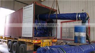 Tianjin Fangya International Trade Co., Ltd. company overview - view 3