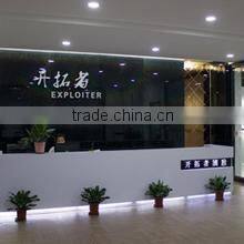 Shenzhen Exploiter Epoxy Co., Ltd. company overview - view 1