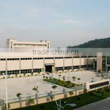 Dongguan Baolun Computerized Embroidery Machinery Co., Ltd. company overview - view 1