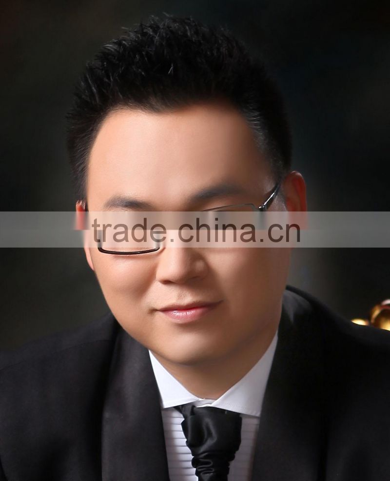 Chris Jiang