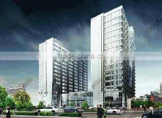 Shanghai Sumlung Technology Co., Ltd. company overview - view 1