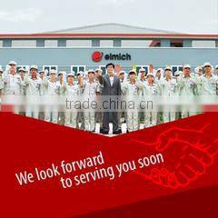 Elmich Housewares Manufacturing Company Limited company overview - view 1