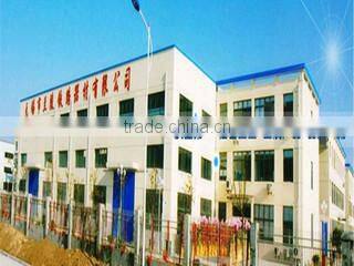 Wuxi Lanling Railway Equipment Co., Ltd. company overview - view 1