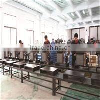 Shanghai Sunfilter Industry Co., Ltd. company overview - view 3