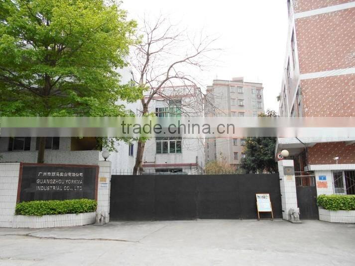 Guangzhou Yorkma Industrial Co., Ltd. company overview - view 2