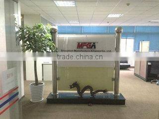 Shenzhen Manufacture Alliance Industry Co., Ltd. company overview - view 1