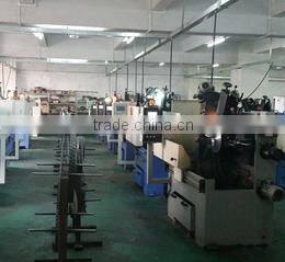 Foshan Vyba Precision Cutting Tools Factory company overview - view 3