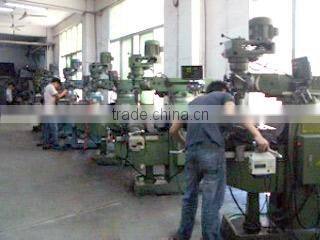 Xiamen Xin Shi Wei Precision Mould Co., Ltd. company overview - view 3