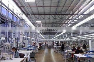 Ningbo Hengmao Textiles Co., Ltd. company overview - view 1