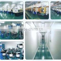 Shenzhen Xinjitai Sprayer & Pump Co., Ltd. company overview - view 2