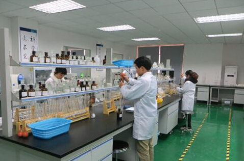 Tianjin Zhongsheng Is Booming Metal Technology Co. Ltd. company overview - view 1