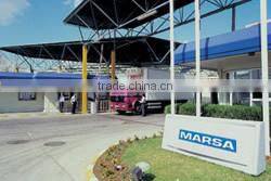 Marsa Yag Sanayi Ve Ticaret Anonim Sirketi company overview - view 1