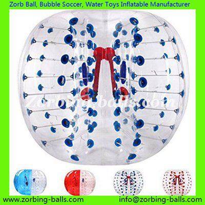 Vano Inflatables Industrial Limited company overview - view 1