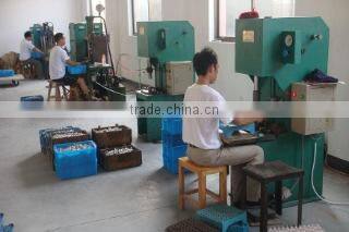 Cixi Wangs Automobile Parts Factory company overview - view 1