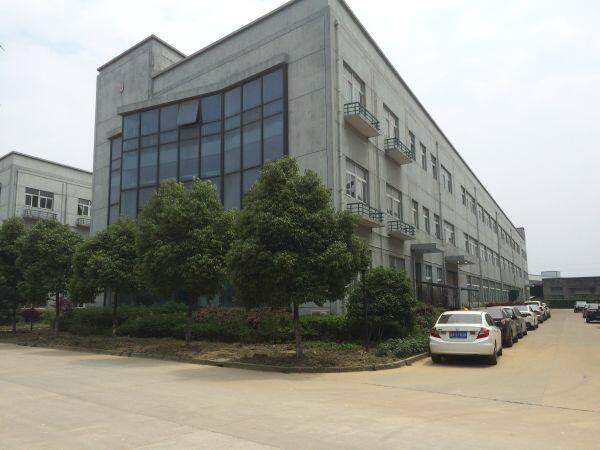 Hangzhou Kcrown Construction & Decoration Material Co., Ltd. company overview - view 1