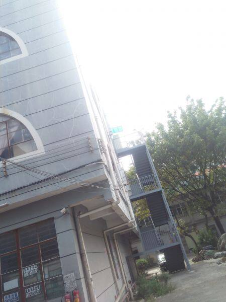 Shenzhen Magnesium Han Electronic Technology Co., Ltd. company overview - view 2