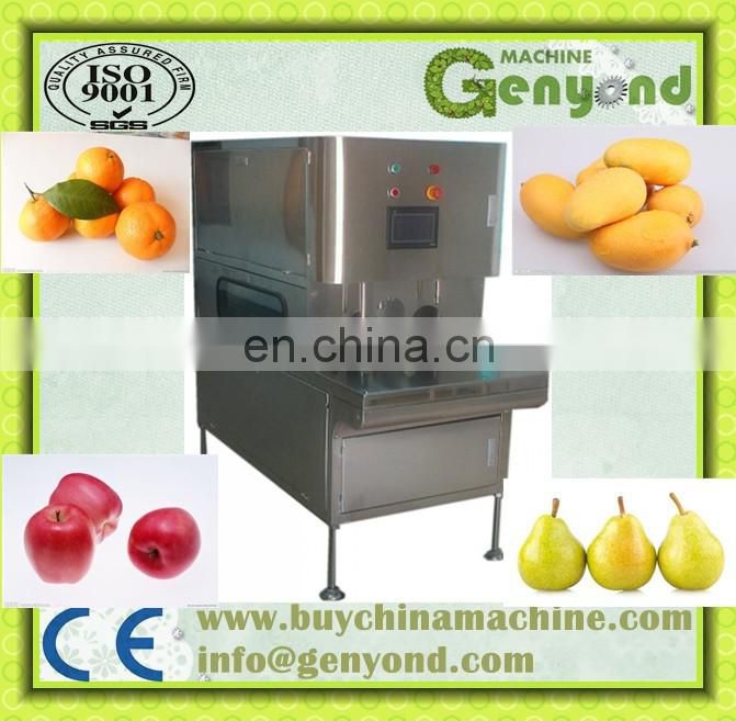 Hot Sale Fruit Peeling Machine for Apple/Orange/Kiwi/Lemon/Pear/Mango