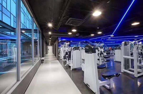 Guangzhou Coremaxx Fitness Equipment Co., Ltd. company overview - view 2