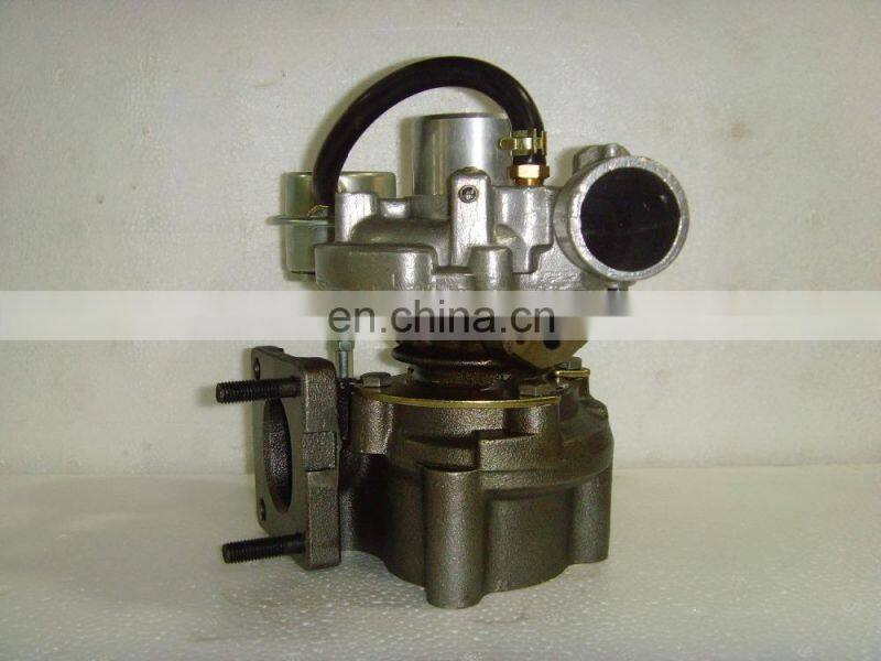 gold supplier GT1544S turbocharger 708847-5002 46756155 turbo charger for Alfa-Romeo 147 1.9 JTD Fiat Doblo 1.9 JTD of wuxi