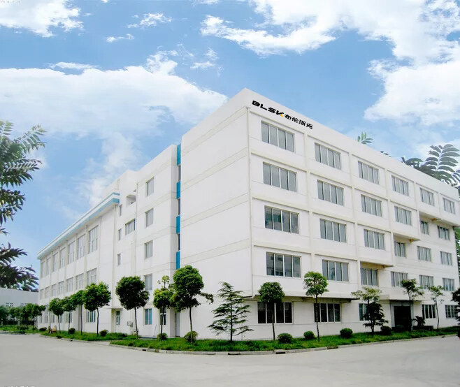 Guangdong Brunsk Intelligent Equipment Co., Ltd company overview - view 1