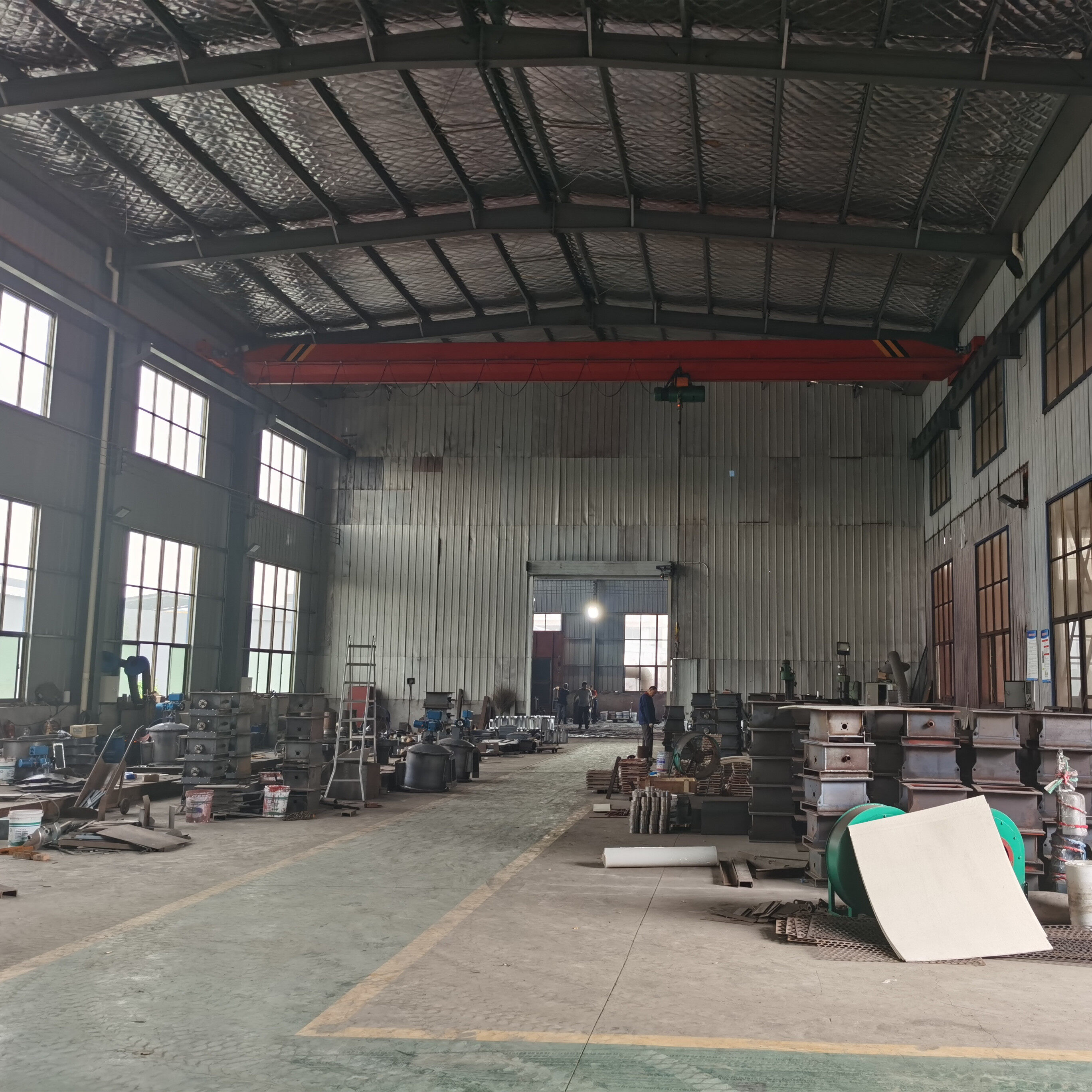 Jiangsu Lvrui Machinery Co., Ltd company overview - view 3