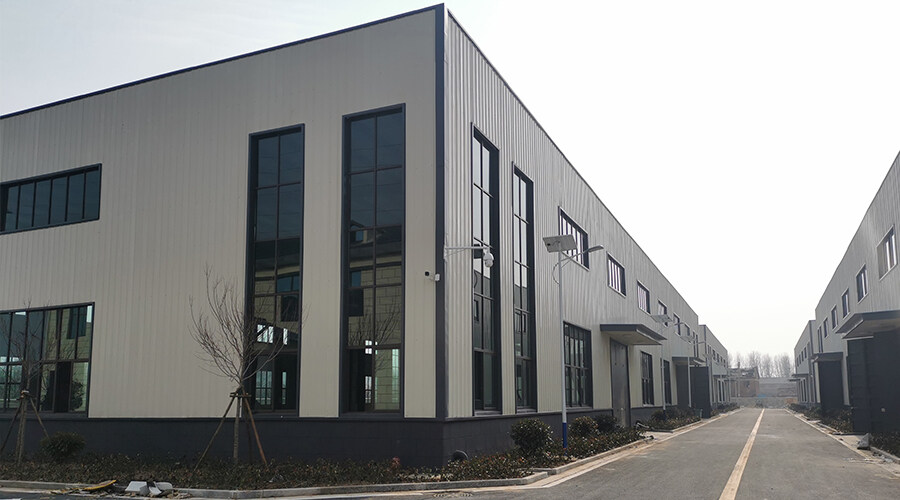 Anhui Tailade Automation Technology Co., Ltd company overview - view 2