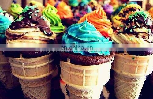Cheap price ice cream production line