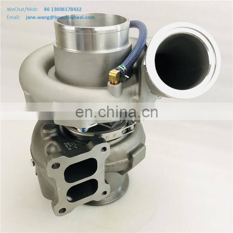 GTC4594BNS turbocharger 779839-5049S 2731994 852915-5003S 2732025 779839 789830-13 789830-0013 789830-5013S engine DC13