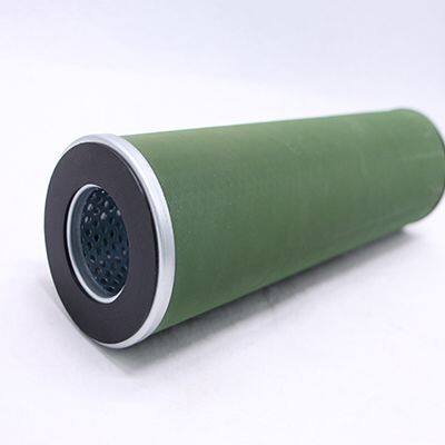 coalescing separation filter element1