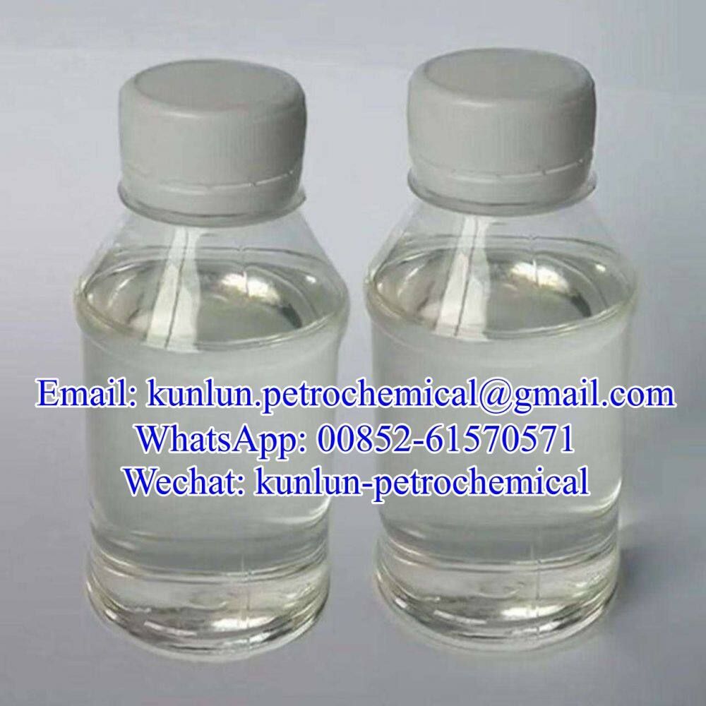 Paraffin Oil