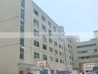 Shenzhen One World Technology Co., Ltd. company overview - view 1