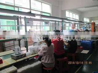 Shenzhen Xinshuyue Technology Electronics Co., Ltd. company overview - view 2