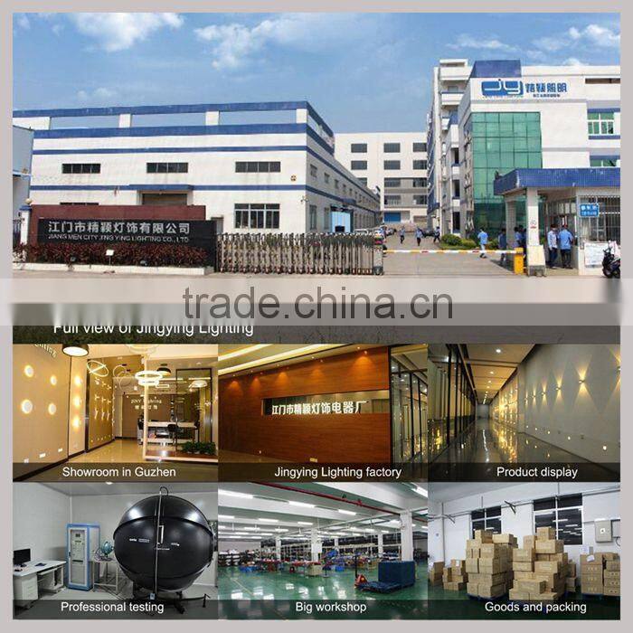 Shenzhen Syllighting Co., Ltd. company overview - view 1