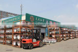 Changzhou Tian Cheng Hong Ye Machinery Co., Ltd. company overview - view 2