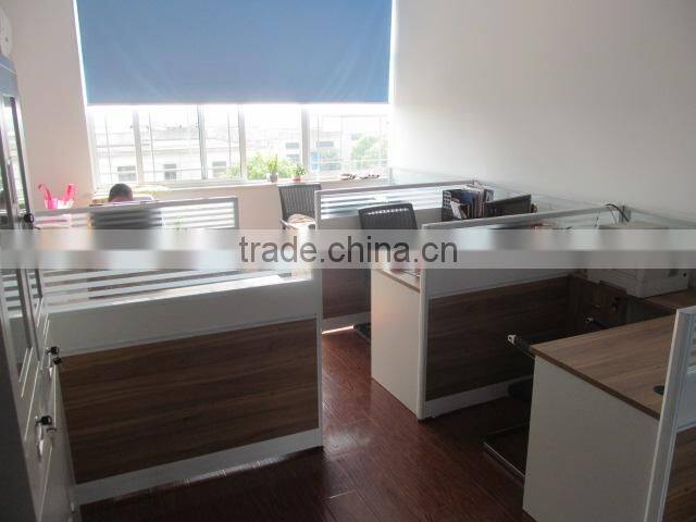 Suzhou Hyford Machinery Co., Ltd. company overview - view 3